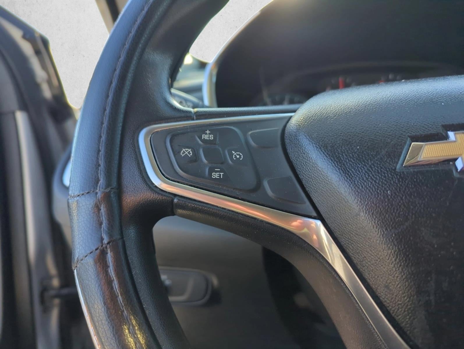 2018 Chevrolet Equinox AWD LT