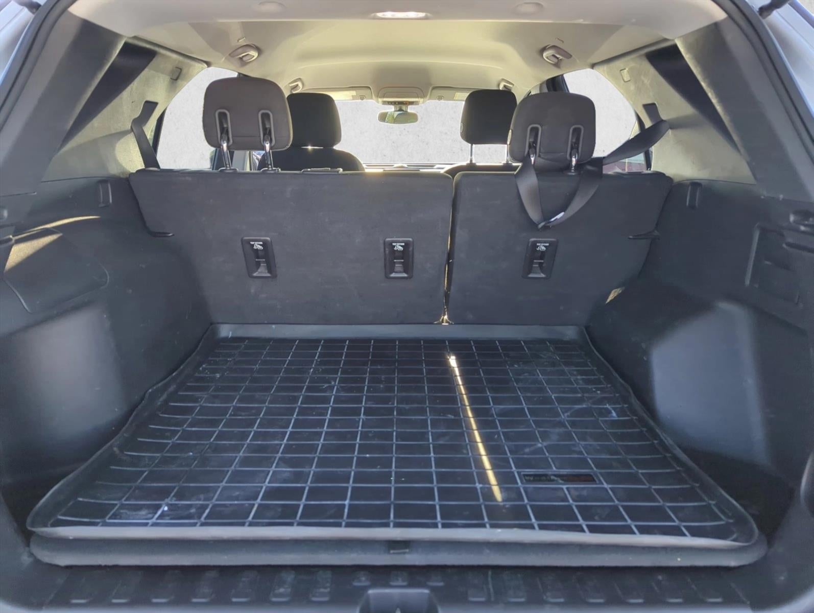 2018 Chevrolet Equinox AWD LT