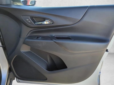 2018 Chevrolet Equinox AWD LT