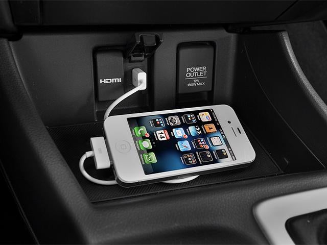 2014 Honda Civic Sedan Si Manual