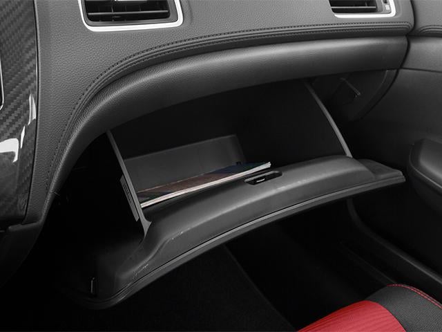 2014 Honda Civic Sedan Si Manual