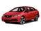 2014 Honda Civic Sedan Si Manual