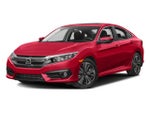 2016 Honda Civic Sedan EX-T CVT