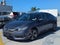 2017 Honda Civic Sedan EX-T CVT with Honda Sensing