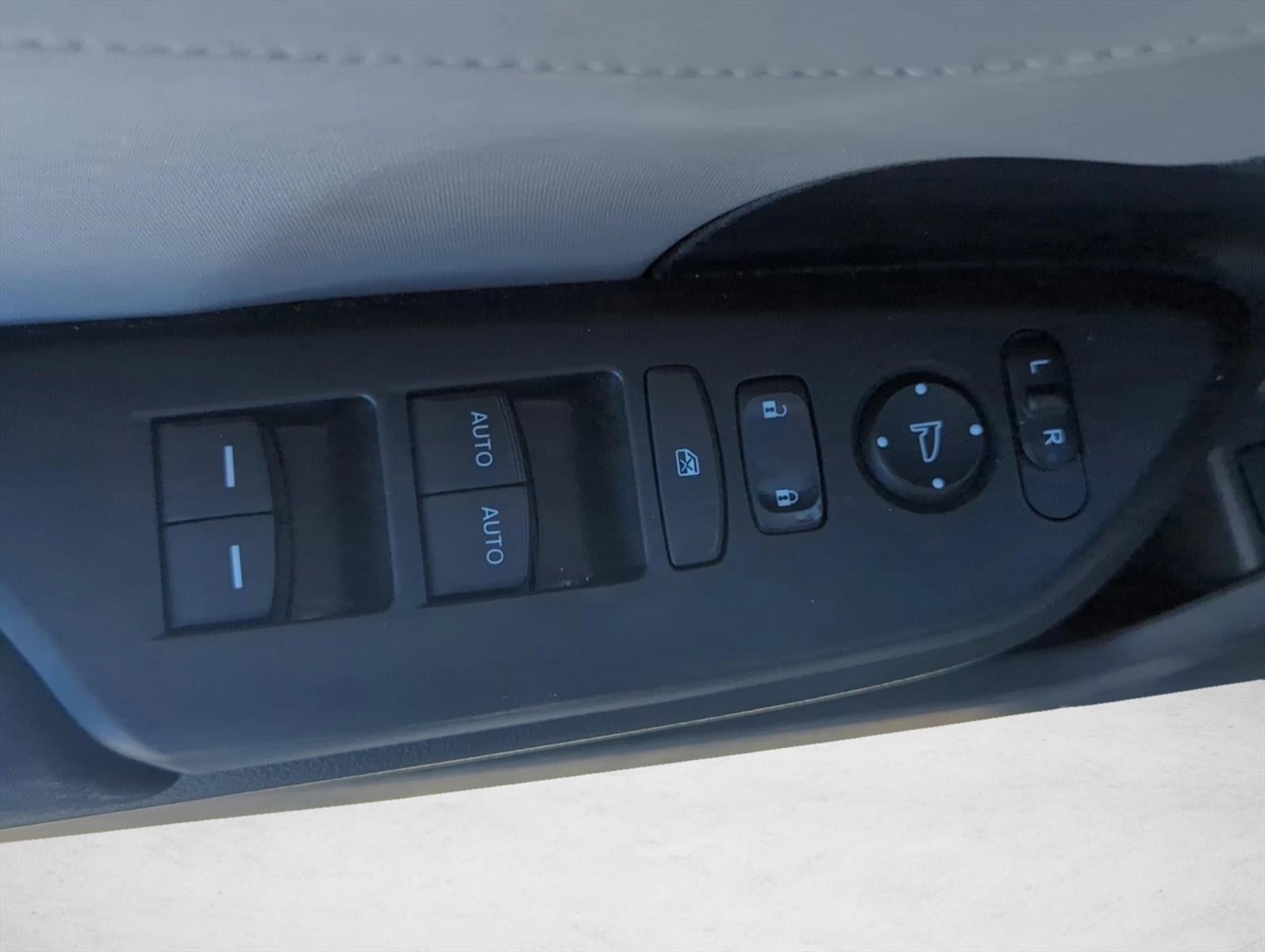 2017 Honda Civic Sedan EX-T CVT with Honda Sensing