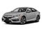 2017 Honda Civic Sedan EX-T CVT with Honda Sensing