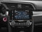2017 Honda Civic Sedan EX-T CVT with Honda Sensing
