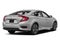 2017 Honda Civic Sedan EX-T CVT with Honda Sensing