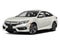 2017 Honda Civic Sedan EX-T CVT with Honda Sensing