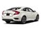 2017 Honda Civic Sedan EX-T CVT with Honda Sensing