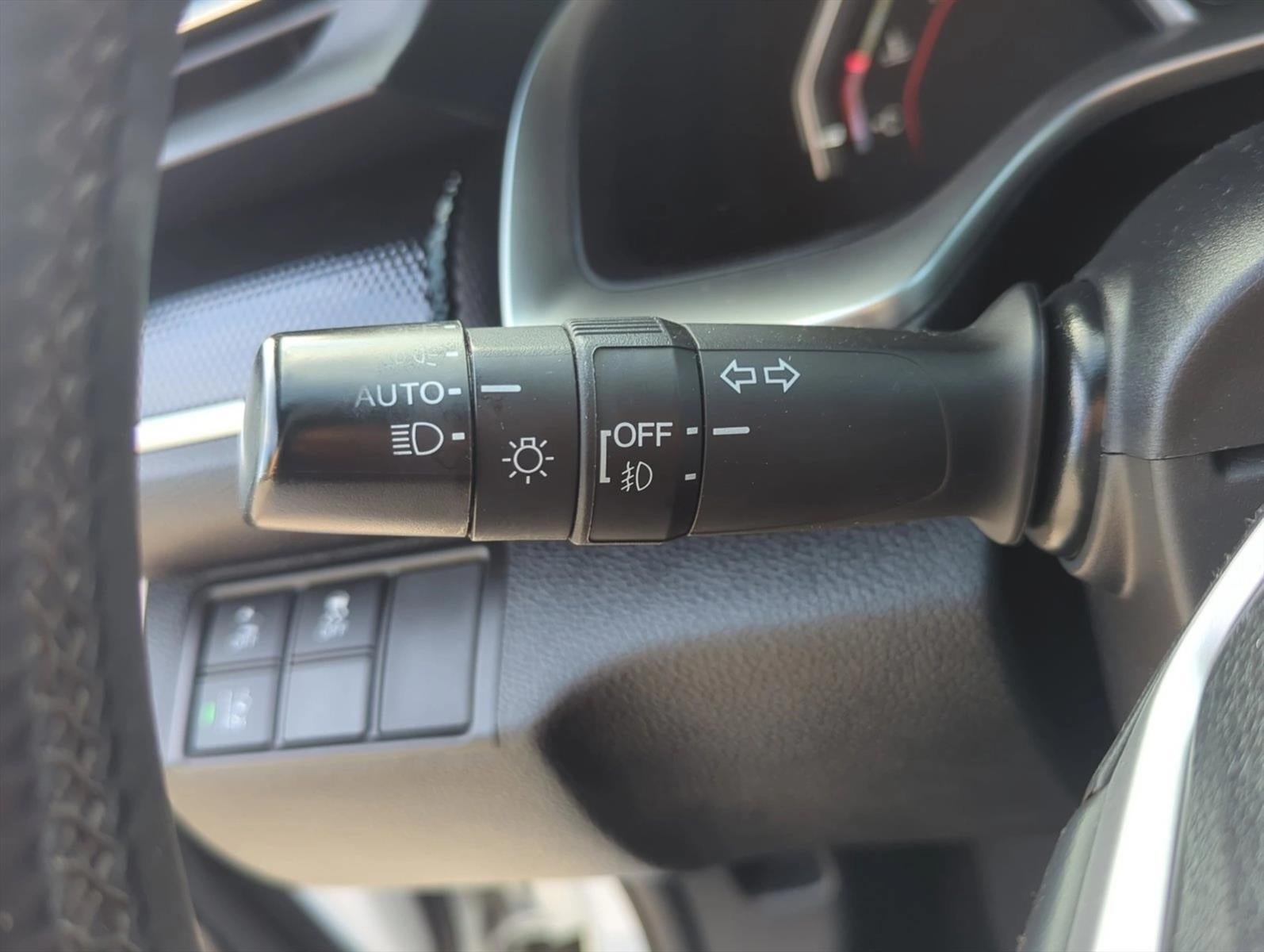 2019 Honda Civic Sedan Sport CVT