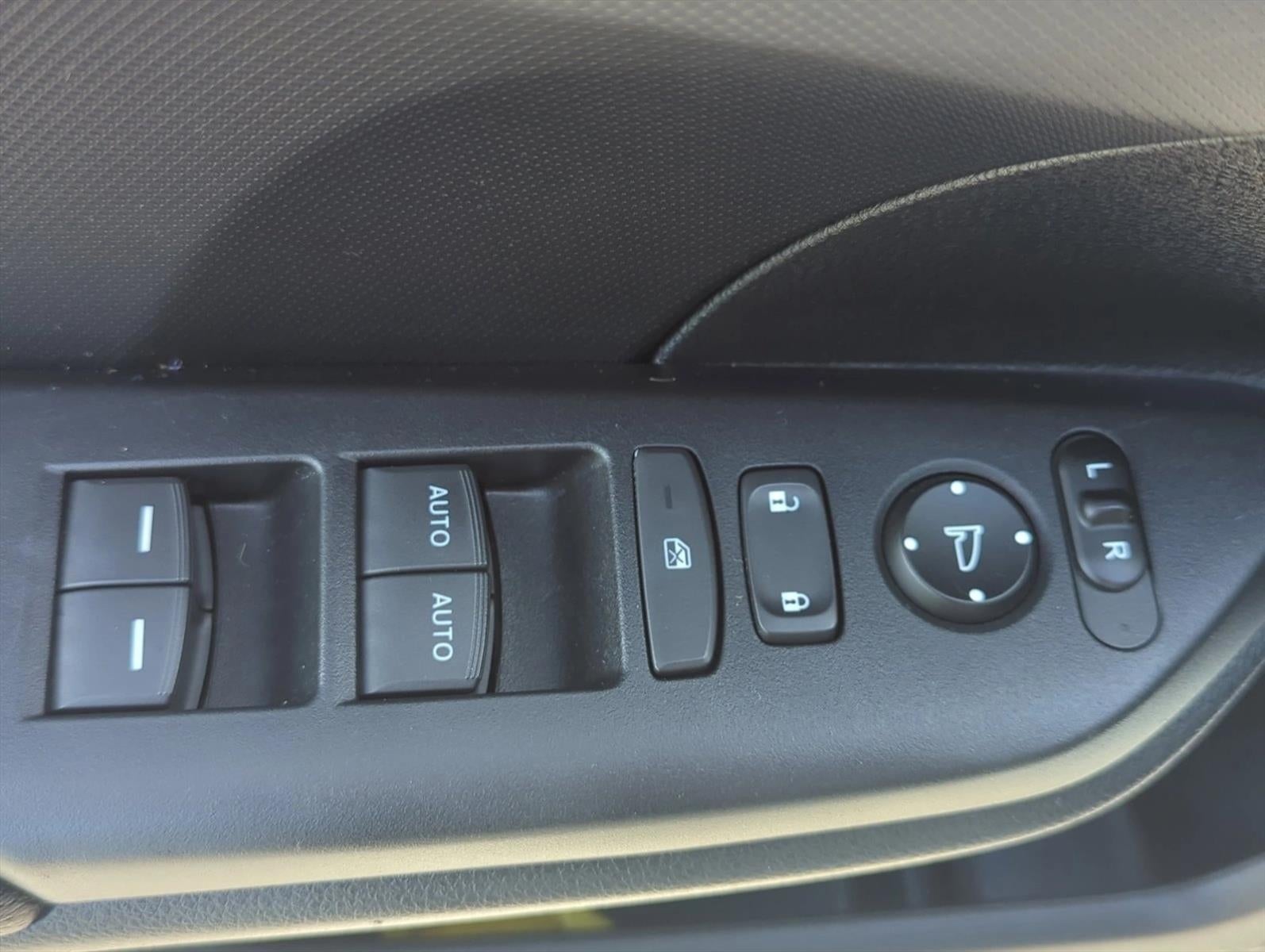 2019 Honda Civic Sedan Sport CVT