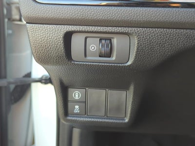 2023 Honda Civic Sedan Sport CVT