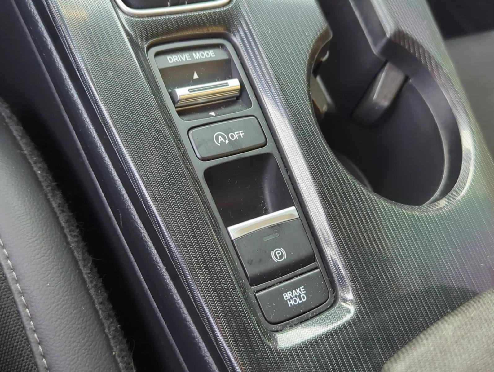 2023 Honda Civic Sedan Sport CVT