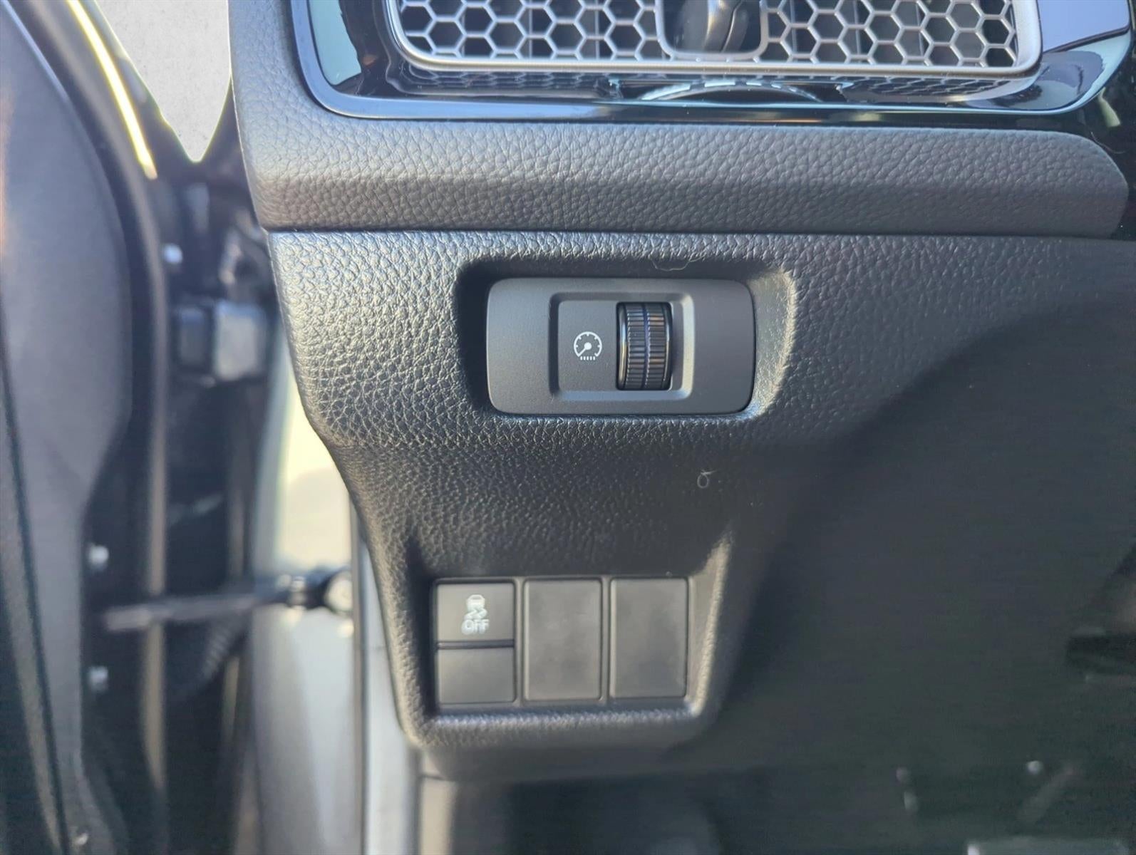 2025 Honda Civic Sedan Sport CVT