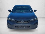 2025 Honda Civic Sedan Sport CVT