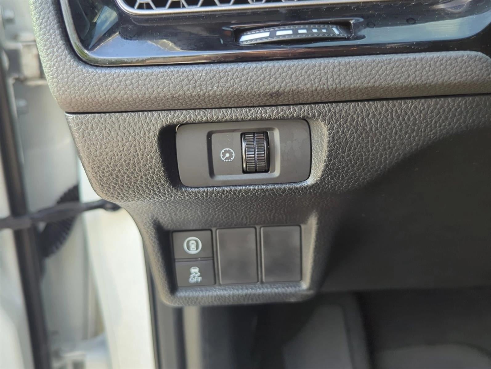 2022 Honda Civic Sedan Sport CVT