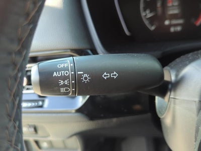 2022 Honda Civic Sedan Sport CVT