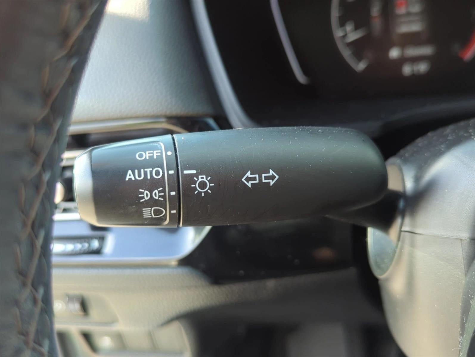 2022 Honda Civic Sedan Sport CVT