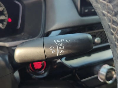 2022 Honda Civic Sedan Sport CVT