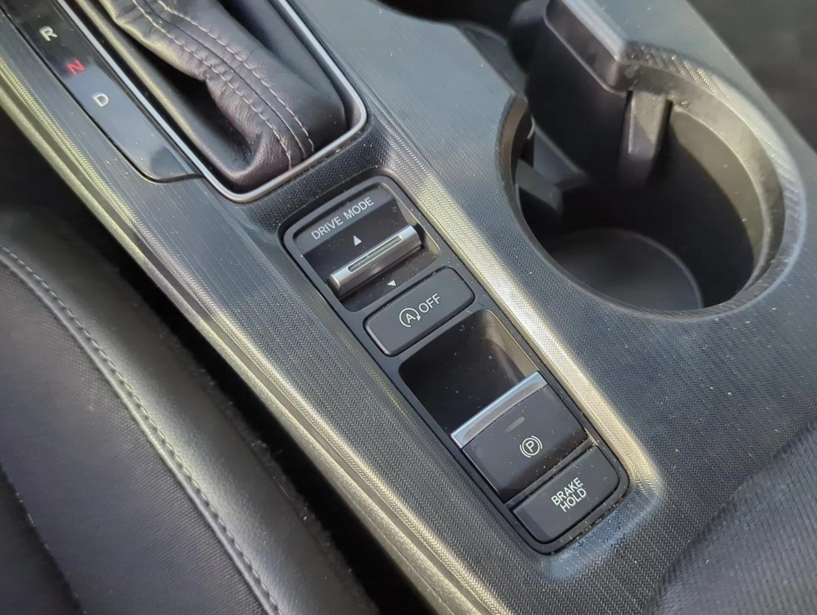 2022 Honda Civic Sedan Sport CVT