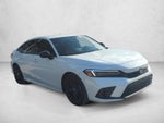 2022 Honda Civic Sedan Sport CVT