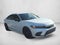 2022 Honda Civic Sedan Sport CVT