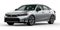 2025 Honda Civic Sedan Hybrid Sport Touring CVT