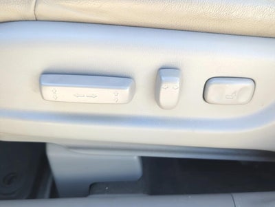 2014 Honda CR-V EX-L 2WD