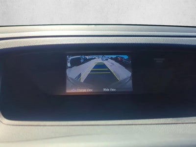 2014 Honda CR-V EX-L 2WD