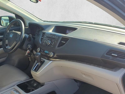 2014 Honda CR-V EX-L 2WD