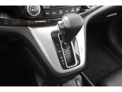 2014 Honda CR-V EX-L 2WD