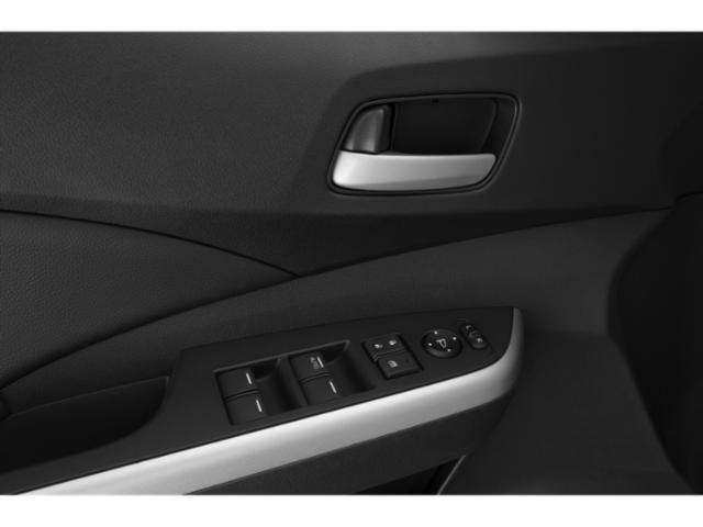 2014 Honda CR-V EX-L 2WD