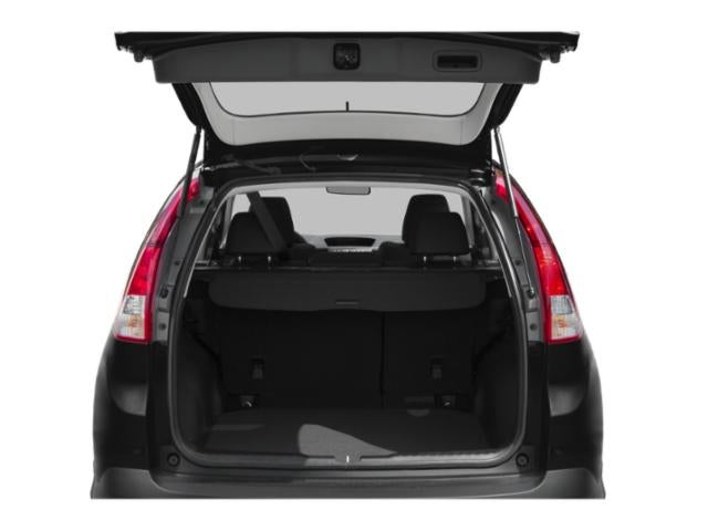 2014 Honda CR-V EX-L 2WD