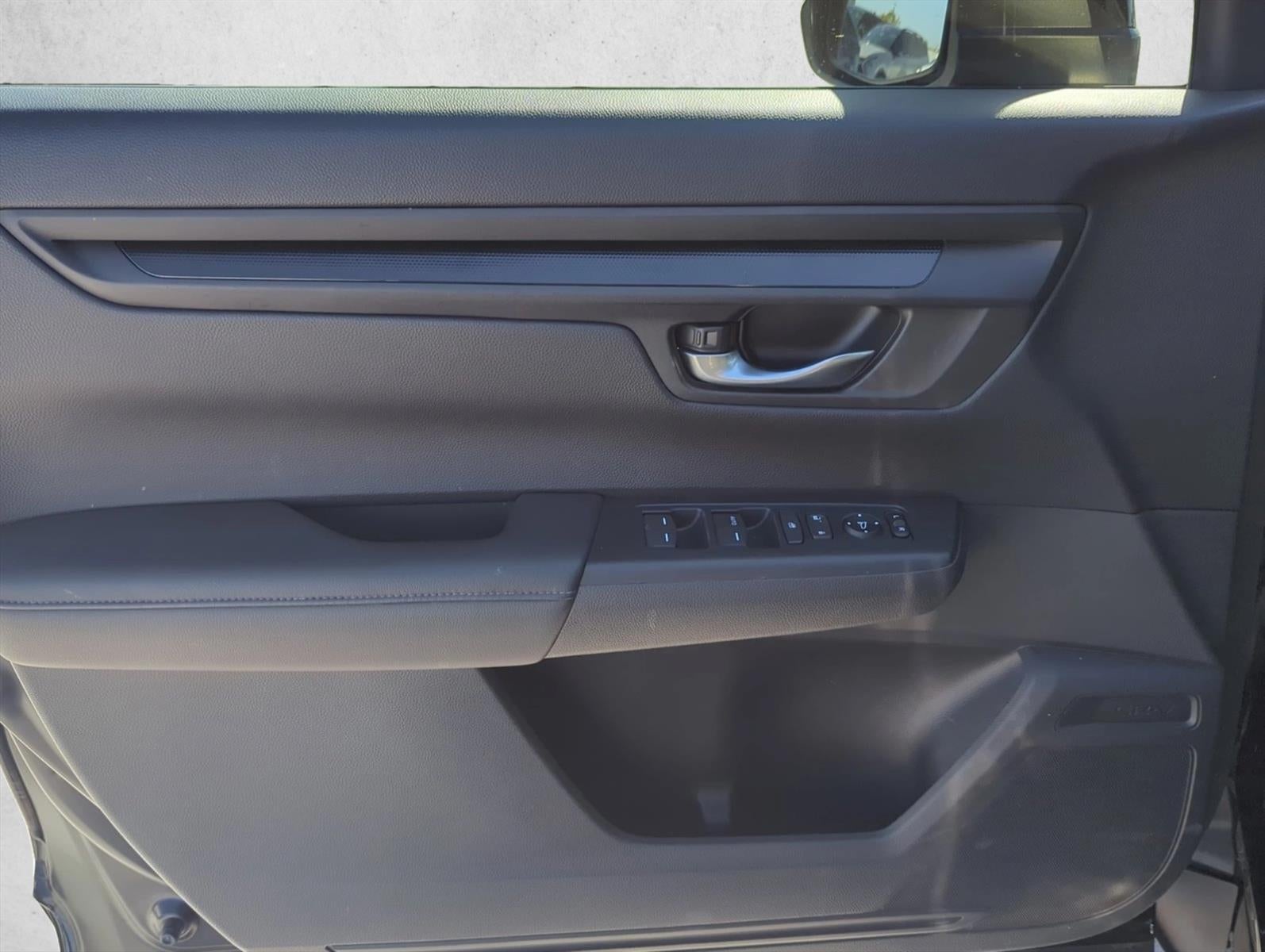 2024 Honda CR-V LX AWD