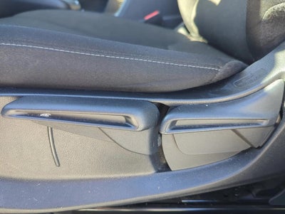 2024 Honda CR-V LX AWD