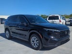 2024 Honda CR-V LX AWD