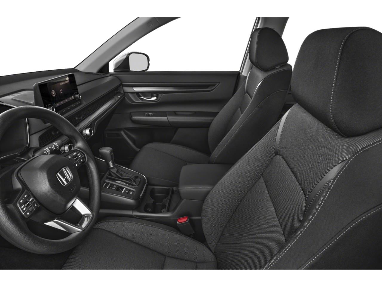 2024 Honda CR-V LX AWD