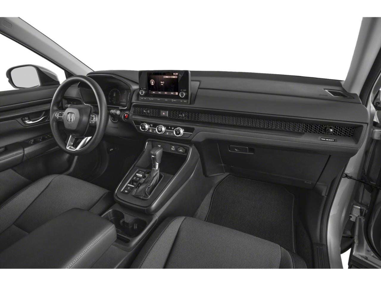 2024 Honda CR-V LX AWD