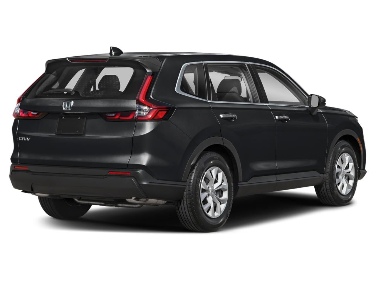 2024 Honda CR-V LX AWD