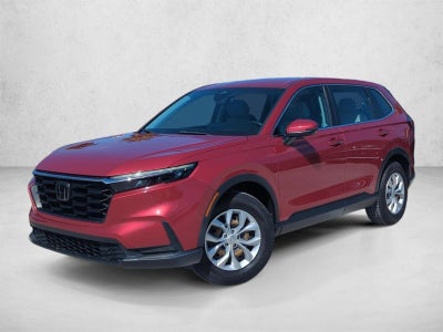 2023 Honda CR-V LX AWD