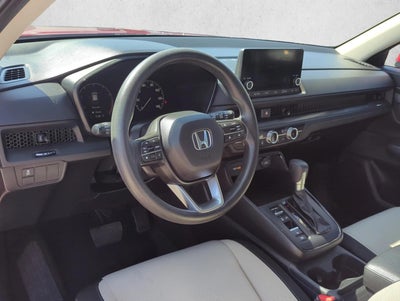 2023 Honda CR-V LX AWD