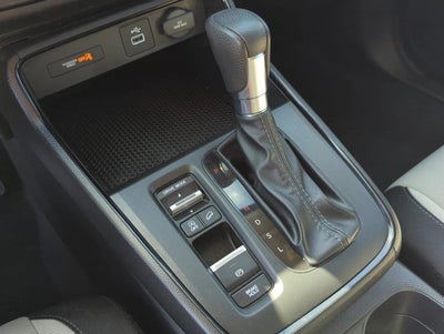 2023 Honda CR-V LX AWD