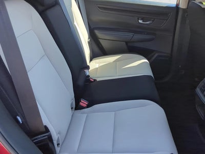 2023 Honda CR-V LX AWD