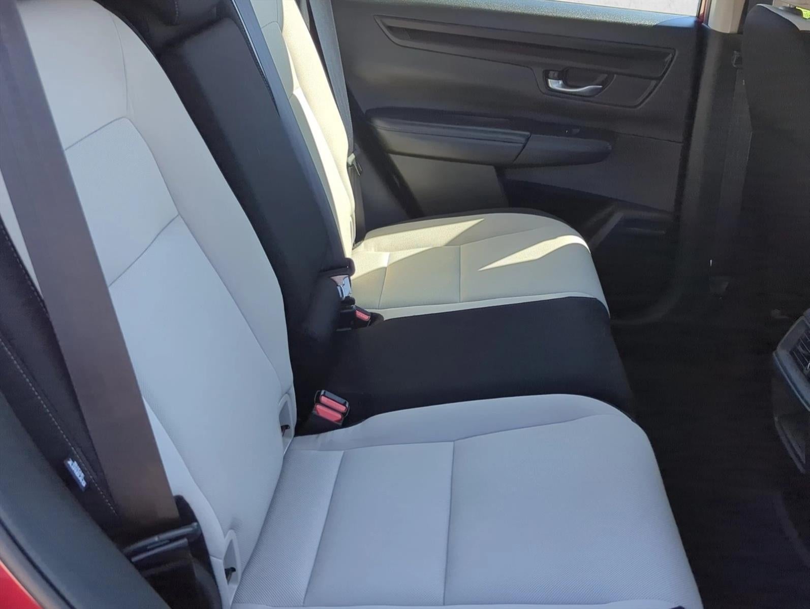 2023 Honda CR-V LX AWD