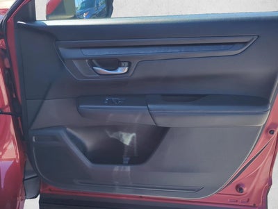 2023 Honda CR-V LX AWD
