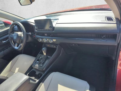 2023 Honda CR-V LX AWD