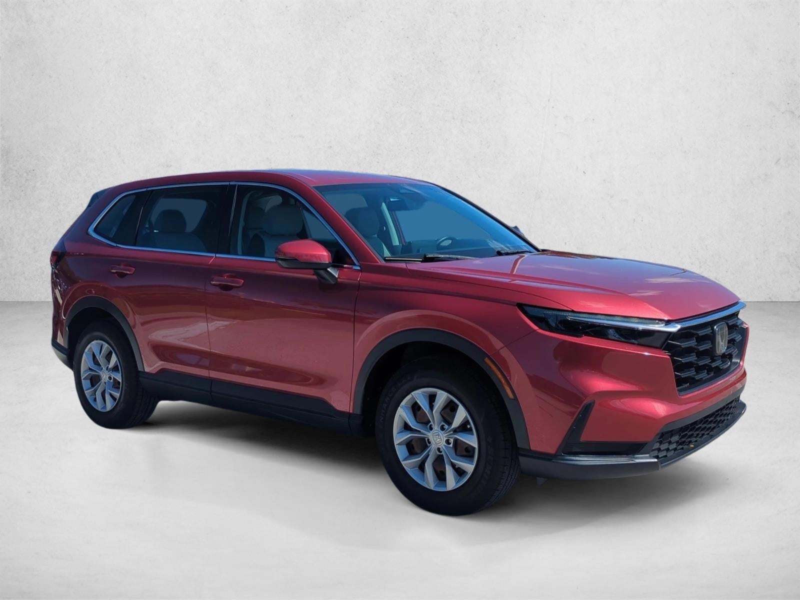 2023 Honda CR-V LX AWD