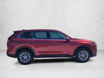 2023 Honda CR-V LX AWD
