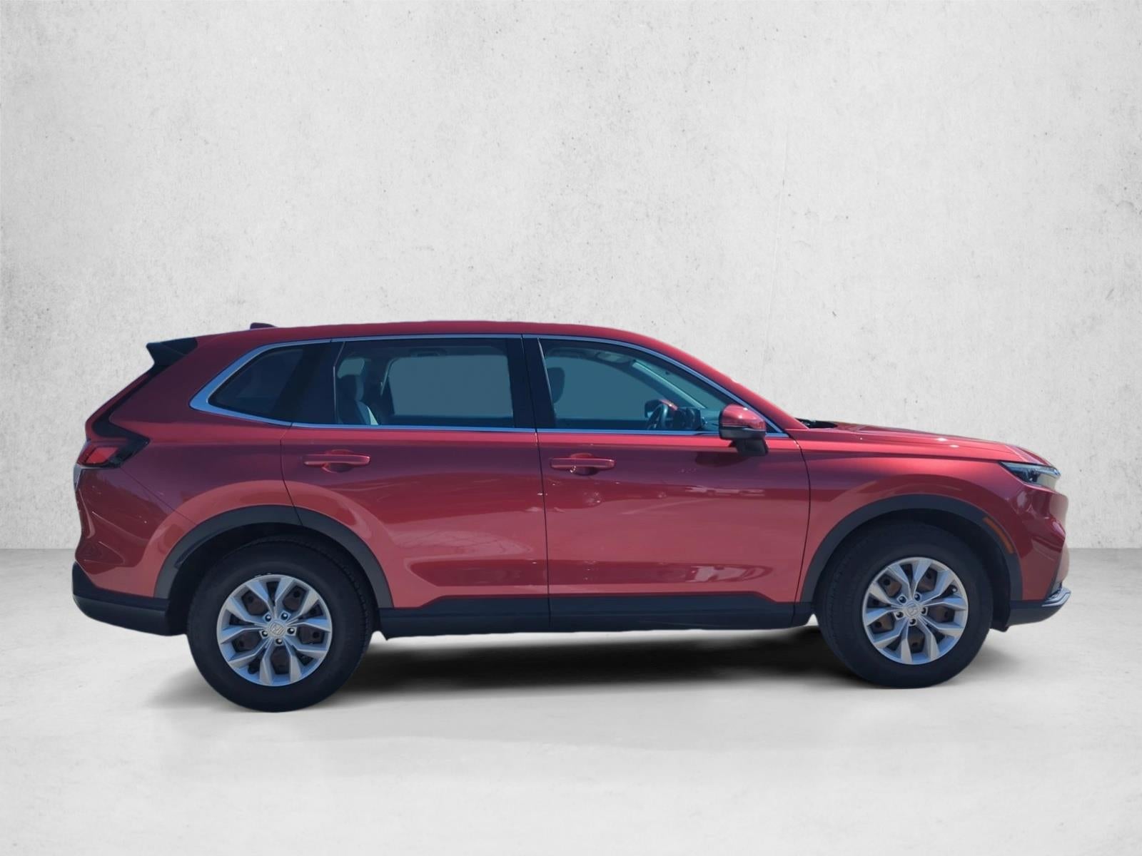 2023 Honda CR-V LX AWD